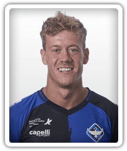 Nicholas Marfelt
