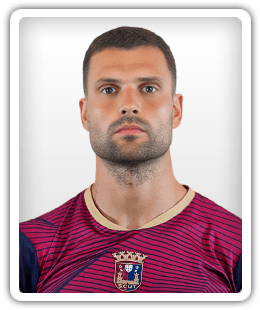 Tobias Thomsen