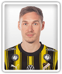 Jacob Barrett Laursen