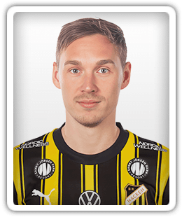Jacob Barrett Laursen