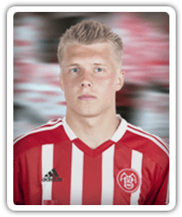Rolf Toft
