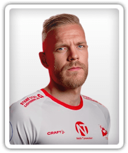 Mads Nielsen