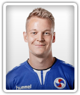 Jeppe Illum