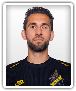 Benjamin Tiedemann Hansen