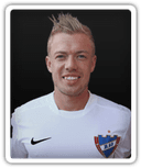Nico Jørgensen