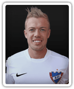 Nico Jørgensen
