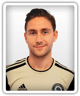 Kasper Frandsen