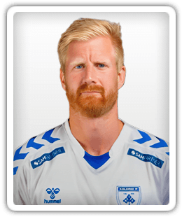 Thomas Mikkelsen