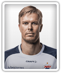 Frederik Tingager
