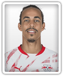 Yussuf Poulsen