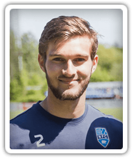 Mads Delord