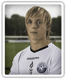 Ruben Winther