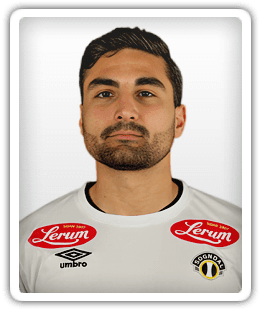 Daniel Arrocha