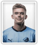 Mathias Greve