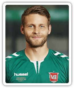 Thomas Hagelskjær