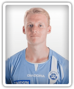 Morten Beck