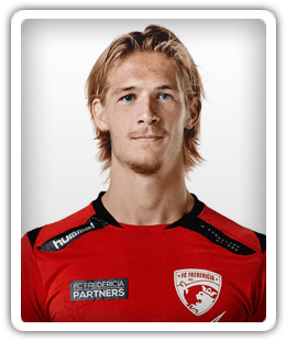 Christian Nissen