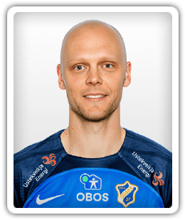 Kasper Pedersen