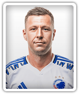Lukas Lerager
