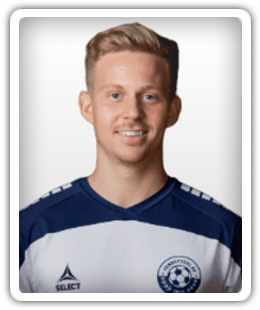 Tobias Christensen