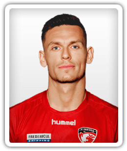 Mikkel Wohlgemuth