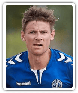 Simon Riis