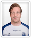 Frederik Børsting