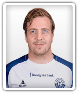 Frederik Børsting