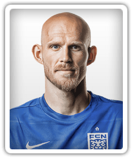 Andreas Hansen