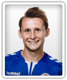 Mikkel Jensen