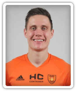 Tobias Vistisen