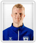 Jacob Dehn