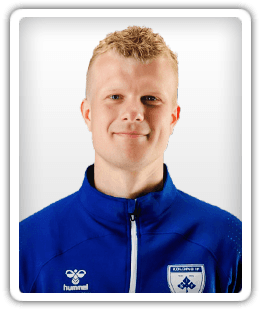 Jacob Dehn