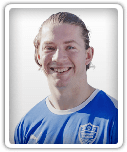 Kristoffer Gjettermann