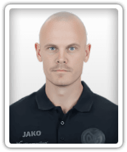 Mikkel Jespersen