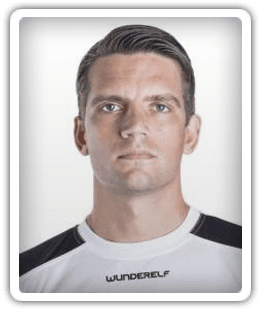 Marco Priis Jørgensen