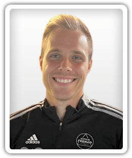 Anders Holvad