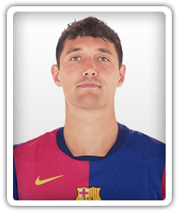 Andreas Christensen