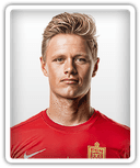 Jeppe Tverskov