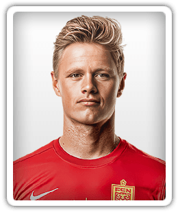 Jeppe Tverskov