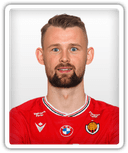 Nikolaj Hansen