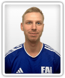 Michael Jonssen