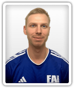 Michael Jonssen