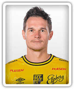 Jens Jakob Thomasen