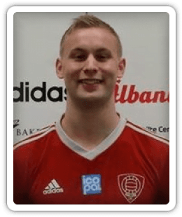 Mads Raben