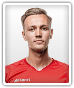 Mads Kaalund