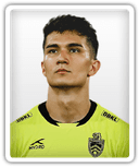 Kevin Mendoza