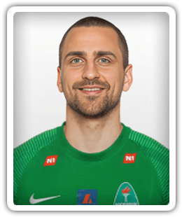 Oliver Sigurjónsson