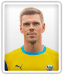 Mikkel Pedersen