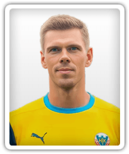 Mikkel Pedersen